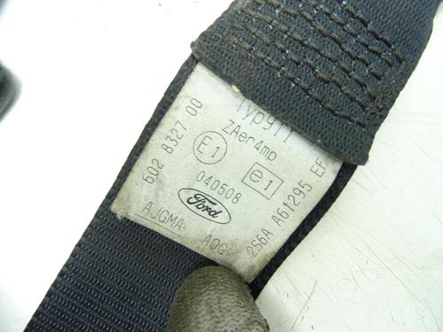 Front left belt tensioner FORD FUSION (JU_) 1.4 TDCi | BP30147522C87