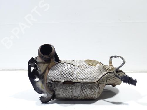 Used Catalyst Catalyst PEUGEOT RCZ 2.0 HDi (163 hp) 21825793 21825793