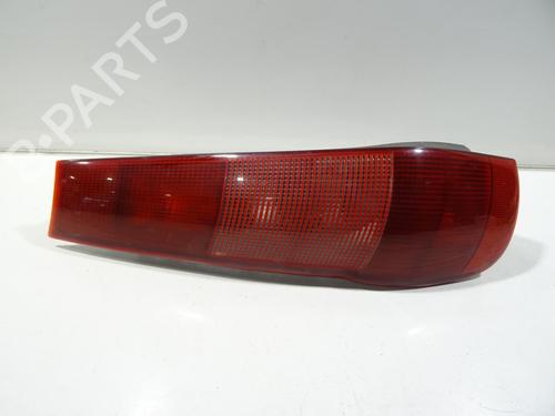 Left taillight FIAT PUNTO (176_) 60 1.2 (176AP, 176AR, 176AQ, 176BB) 7730723