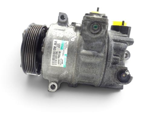 AC compressor VW PASSAT B6 (3C2) 2.0 TDI 16V 4motion | BP40450808M34 - Image 4