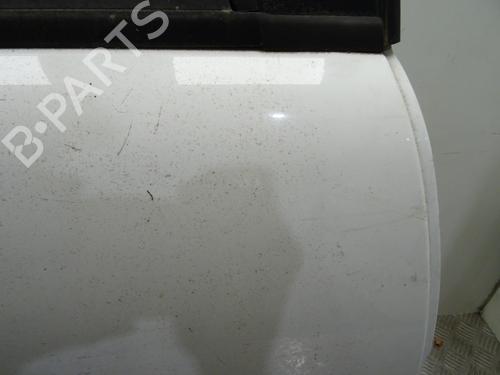 Right rear door CITROËN C3 I (FC_, FN_) 1.4 HDi | BP27725077C5 