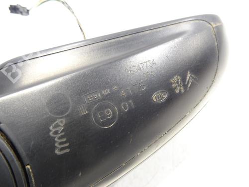 right-mirror-peugeot-307-3ac-2000-2001-2002-2003-2004-2005-2006-2007-2008-2009-2010-2011-2012-32325380 main image