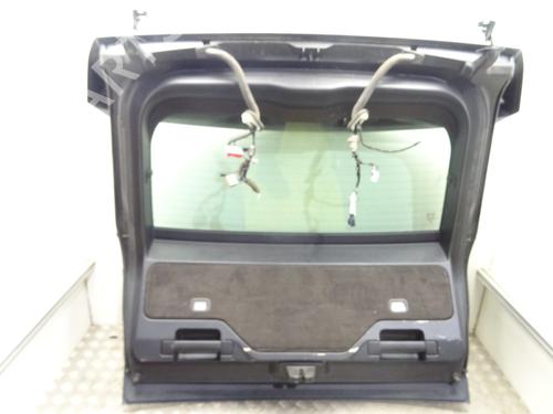 Tailgate LAND ROVER RANGE ROVER SPORT II (L494) 4.4 SDV8 4x4 | BP29571399C6 