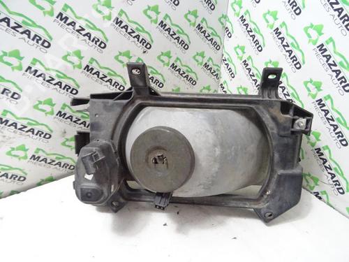 Used Left headlight Left headlight VW TRANSPORTER T4 Bus (70B, 70C, 7DB, 7DK, 70J, 70K, 7DC, 7DJ) [1990-2004] 20070995 20070995