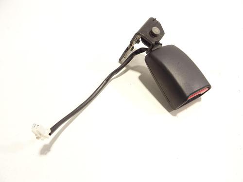 Seat buckle KIA CEE'D SW (ED) 1.6 CRDi 115 | BP29961194I32