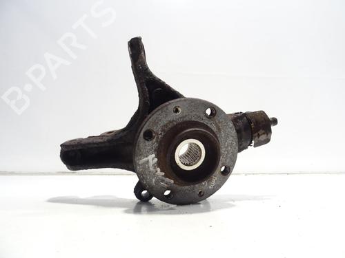 Left front steering knuckle PEUGEOT PARTNER Tepee 1.6 HDi 16V | BP30900485M25 - Image 3