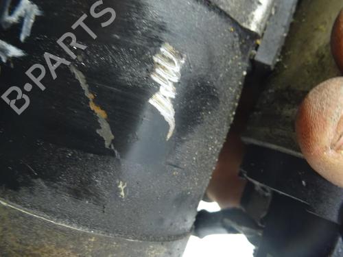 Used Starter Starter RENAULT MEGANE III Grandtour (KZ0/1) 1.5 dCi (KZ09, KZ0D, KZ1G, KZ29, KZ14, KZ1W, KZ10, KZ1F,... (110 hp) 33695876 33695876