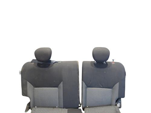 Sæde Bagtil NISSAN MICRA V (K14) 1.0 IG-T 100 | BP36091571C17 - Image 4