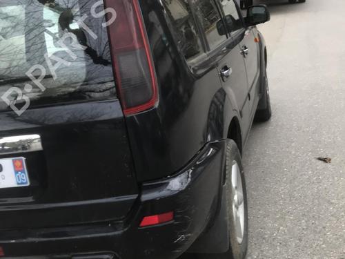 Front bumper NISSAN X-TRAIL I (T30) 2.2 Di 4x4 | BP29178617C7 