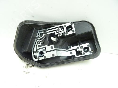 Used Lamp holder RENAULT MEGANE II (BM0/1_, CM0/1_) 2.0 dCi (BM1K, CM1K) (150 hp) 32269816