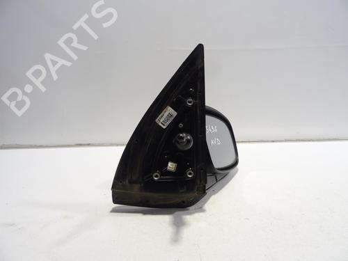Right mirror HYUNDAI i10 I (PA) 1.2 | BP29501079C27 