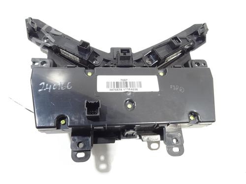 Climate control CHEVROLET CRUZE (J300) 2.0 CDI | BP28079971I5 