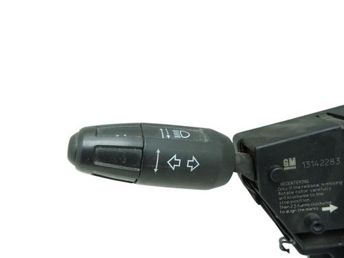 Steering column stalk OPEL CORSA D (S07) 1.2 (L08, L68) | BP39910202I23 - Image 8