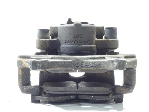 Right front brake caliper LAND ROVER DISCOVERY SPORT (L550)  | BP24847345M104 