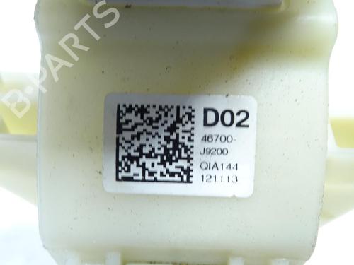 Selector da caixa Selector da caixa 29120006 29120006