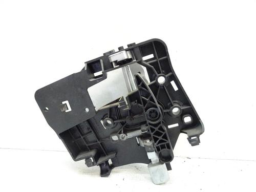 Rear right interior door handle PEUGEOT PARTNER Tepee | BP20051377I16 - Image 3