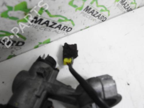 Used Ignition barrel Ignition barrel NISSAN INTERSTAR Van (X70) [2002-2026] 21965608 21965608