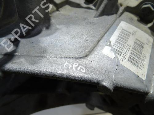 Gearbox VOLVO S60 I (384) 2.4 | BP30888524M3  - Image 5