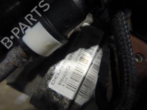 Engine FORD FOCUS I (DAW, DBW) 1.8 TDCi | BP32134369M1  - Image 8