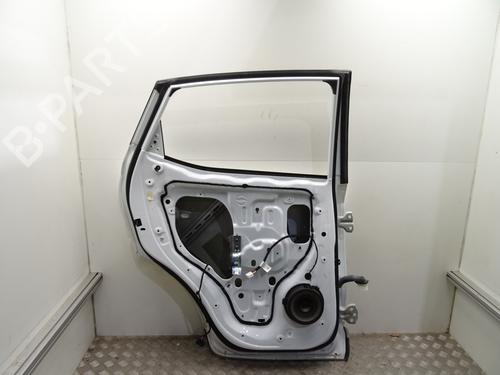 Left rear door MG MG ZS SUV (AZS1) 1.0 T-GDi | BP27836781C4