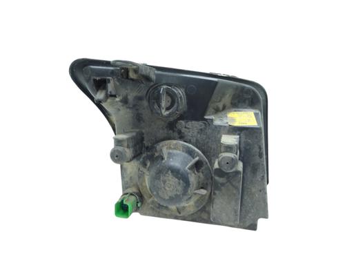 Left headlight FORD TRANSIT CONNECT (P65_, P70_, P80_) 1.8 TDCi | BP37527803C28 - Image 4