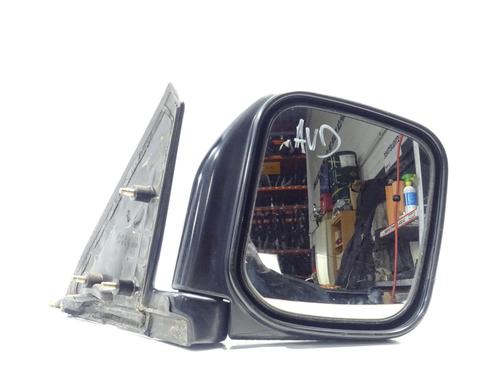 Used Right mirror MITSUBISHI PAJERO III (V7_W, V6_W) 2.5 TDi (V64W, V74W) (115 hp) 32468248
