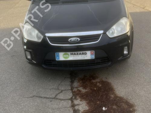 Front windshield wiper arm FORD C-MAX (DM2) 1.8 TDCi | BP29537433C143 - Image 13