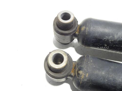 Right rear shock absorber PEUGEOT 308 II (LB_, LP_, LW_, LH_, L3_) 1.6 BlueHDi 120 | BP25153573M19 