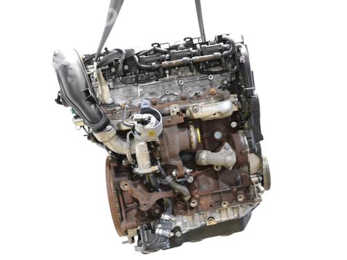 Engine PEUGEOT 3008 I MPV (0U_) 2.0 HDi | BP37725683M1  - Image 6