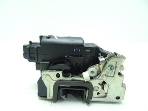 Front right lock DACIA DUSTER (HS_) 1.5 dCi | BP29543244C97 