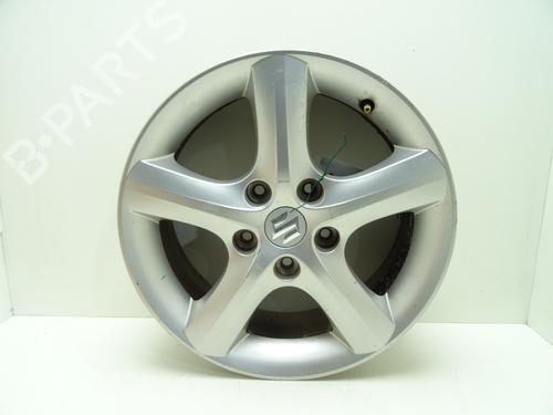 Used Rim SUZUKI SX4 (EY, GY) 1.6 DDIS (RW416D) (90 hp) 28707270