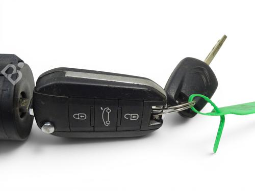 Electronic module CITROËN C4 CACTUS 1.6 BlueHDi 100 | BP37652102M83 - Image 6