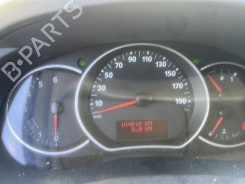 Left front shock absorber RENAULT KANGOO Express (FW0/1_) 1.5 dCi 90 (FW0G, FW05, FW08, FW11) | BP31834785M16 - Image 17