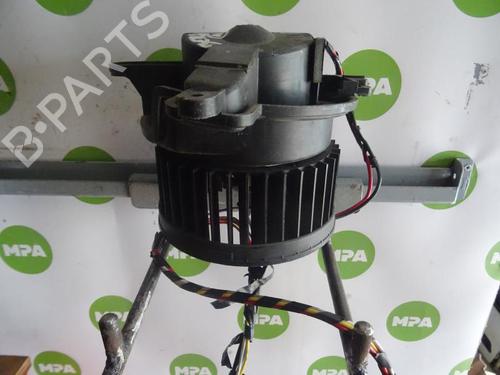 Used Heater blower motor PEUGEOT PARTNER Box Body/MPV (5_, G_) [1996-2025]  20059155