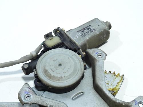Used Rear right window mechanism Rear right window mechanism FORD RANGER (ER, EQ, R_) 2.5 TD 4x4 (109 hp) 23786799 23786799