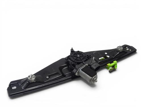 Rear left window mechanism BMW X1 (E84) sDrive 18 d | BP34219237C24 - Image 3