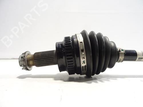 Left front driveshaft BMW 3 Coupe (E92) 330 xd | BP29896030M38