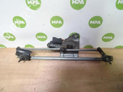 Used Front wiper motor OPEL CORSA B (S93) 1.2 i (F08, F68, M68) (45 hp) 21270056