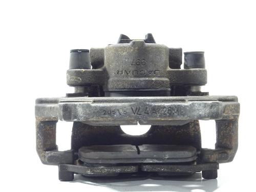 Used Left front brake caliper Left front brake caliper LAND ROVER DISCOVERY SPORT (L550) [2014-2026] 24847343 24847343