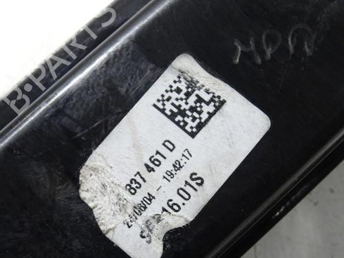 Rudehejsemekanisme ventre foran Rudehejsemekanisme ventre foran SEAT ARONA (KJ7, KJP) 1.5 TSI (150 hp) 33917142 33917142