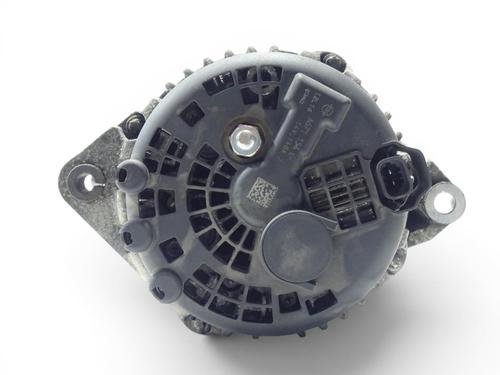 Alternator SSANGYONG KORANDO (CK) 2.0 e-XDi 4WD | BP35995384M7 - Image 4