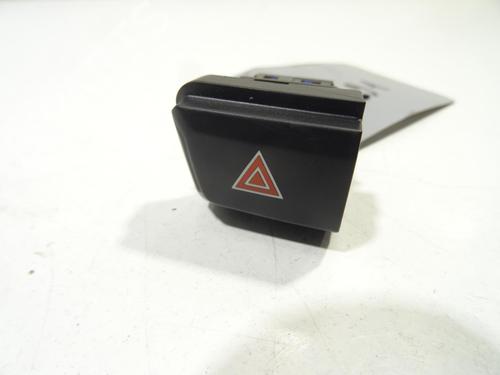 Used Warning switch PEUGEOT 2008 I (CU_) 1.2 THP 110 / PureTech 110 (110 hp) 25407190