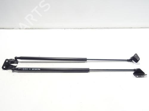 Gasdæmper bagklap SUZUKI WAGON R (MH21, MH22) 1.2 (80 hp) 31851101