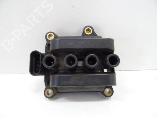 Used Ignition coil Ignition coil RENAULT TWINGO II (CN0_) [2007-2026] 20069018 20069018