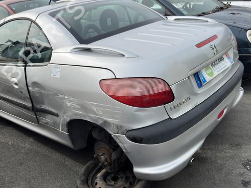 Engine PEUGEOT 206 CC (2D) 1.6 16V (2DNFUF, 2DNFUR) | BP38646948M1 - Image 18