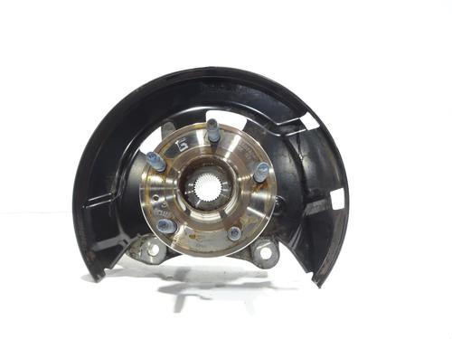Left front steering knuckle OPEL ASTRA J (P10) 1.4 (68) | BP23844836M25 - Image 3