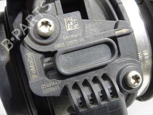 Mass air flow sensor FORD KUGA II (DM2) 1.5 TDCi | BP36790764M95 - Image 5