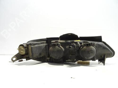Used Left headlight Left headlight PEUGEOT 406 (8B) 1.9 TD (92 hp) 23786735 23786735