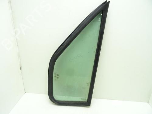 Front right quarter glass RENAULT MASTER II Van (FD) 2.5 dCi | BP28304333C112 