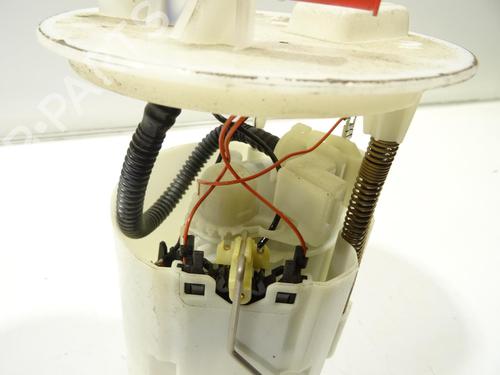 Pompe à carburant RENAULT TWINGO III (BCM_, BCA_) 0.9 TCe 95 | BP29838639M76